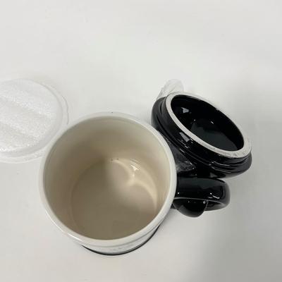 -196- COLLECTIBLE | Assorted Mickey Mouse Dishes