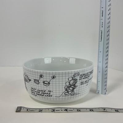 -196- COLLECTIBLE | Assorted Mickey Mouse Dishes
