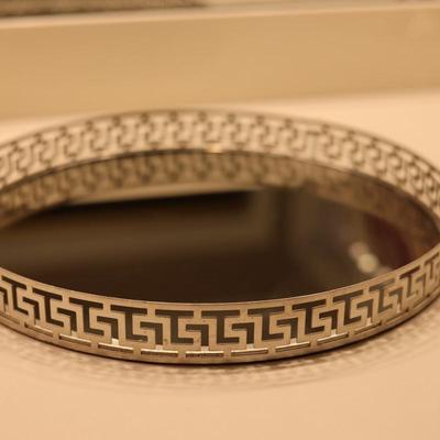 Mirror Tray