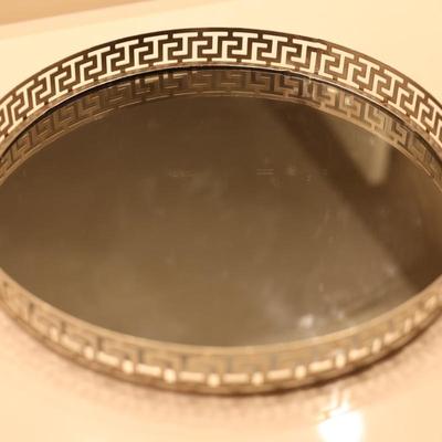 Mirror Tray