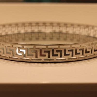 Mirror Tray