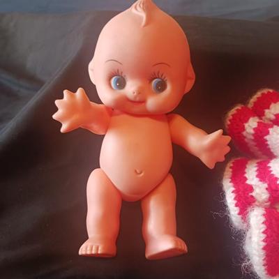 KEWPIE DOLLS