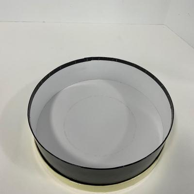 -201- DISHES | Mickey Mouse Set Of Small Plates With Box
