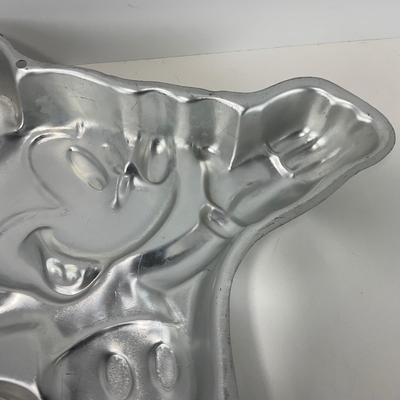 -206- KITCHEN | Mickey Mouse Cake Pans