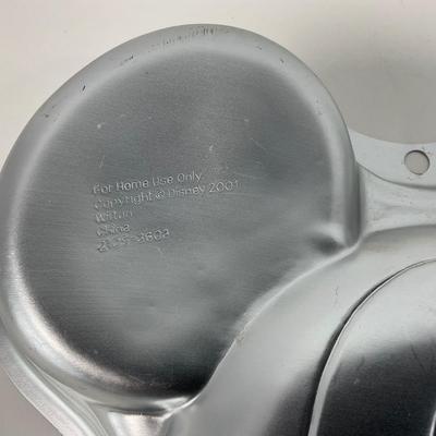 -206- KITCHEN | Mickey Mouse Cake Pans