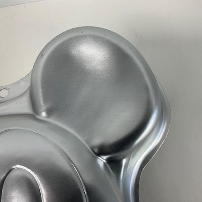 -206- KITCHEN | Mickey Mouse Cake Pans