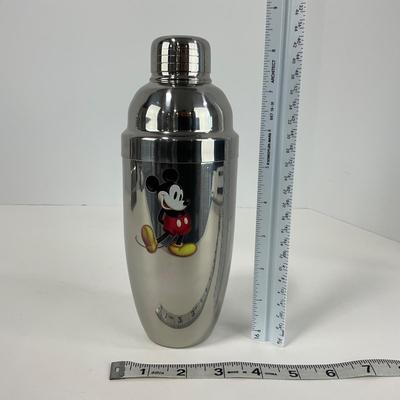 -207- KITCHEN | Mickey Mouse Kitchen Drink Set