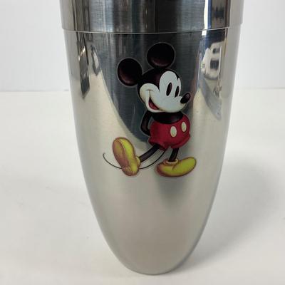 -207- KITCHEN | Mickey Mouse Kitchen Drink Set
