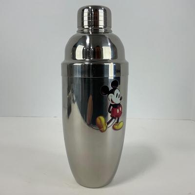 -207- KITCHEN | Mickey Mouse Kitchen Drink Set