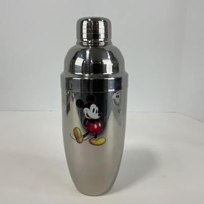 -207- KITCHEN | Mickey Mouse Kitchen Drink Set
