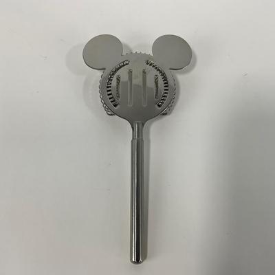 -207- KITCHEN | Mickey Mouse Kitchen Drink Set