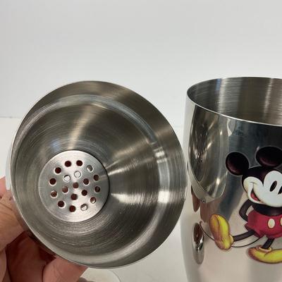 -207- KITCHEN | Mickey Mouse Kitchen Drink Set