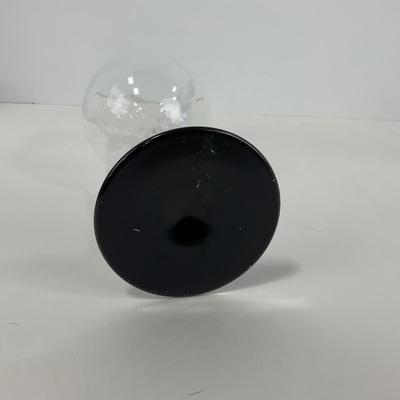 -209- KITCHEN | Mickey Mouse Wine Glasses