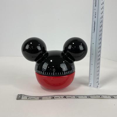 -211- KITCHEN | Mickey Mouse Kitchen Timer