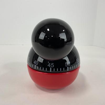 -211- KITCHEN | Mickey Mouse Kitchen Timer