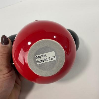 -211- KITCHEN | Mickey Mouse Kitchen Timer