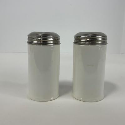 -215- KITCHEN | Mickey Mouse Salt & Pepper Shakers