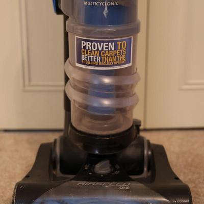 Eureka Vacuum Cleaner