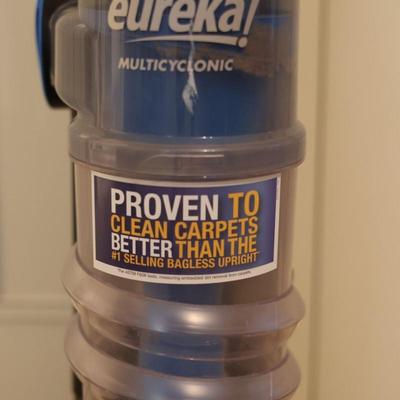 Eureka Vacuum Cleaner