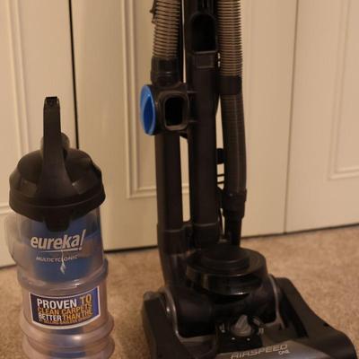 Eureka Vacuum Cleaner