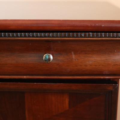 Bombay Company Four Drawer Dresser
