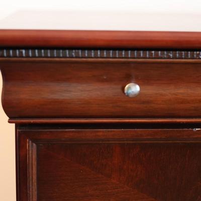 Bombay Company Four Drawer Dresser