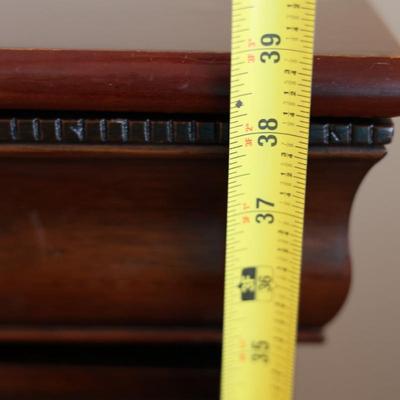 Bombay Company Four Drawer Dresser