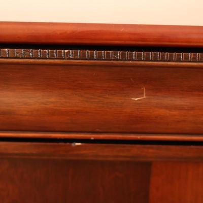 Bombay Company Four Drawer Dresser