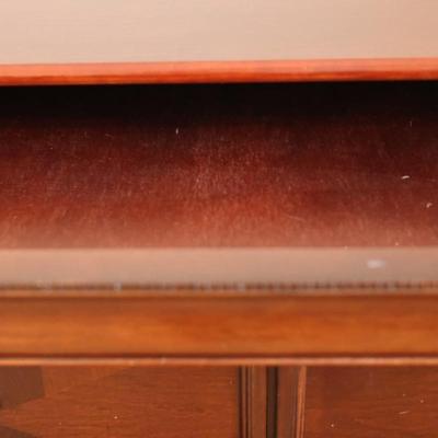 Bombay Company Four Drawer Dresser