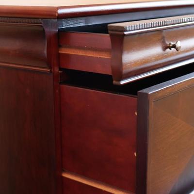 Bombay Company Four Drawer Dresser