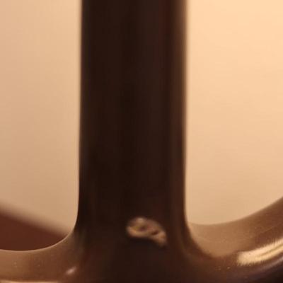 Two Decorative Anchor Lamps