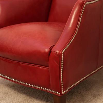 Accent Club Chair