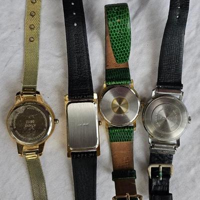 Vintage watches