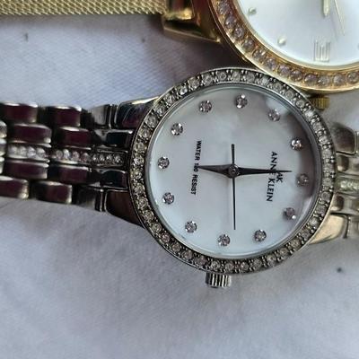 Vintage watches