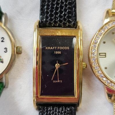 Vintage watches