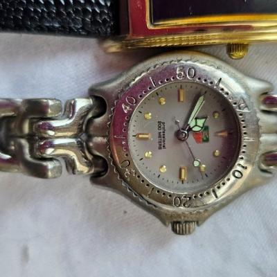 Vintage watches