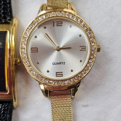 Vintage watches