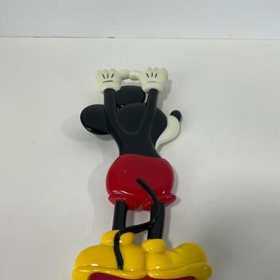 -229- COLLECTIBLE | Disneyland Resort Mickey Mouse Back Scratcher
