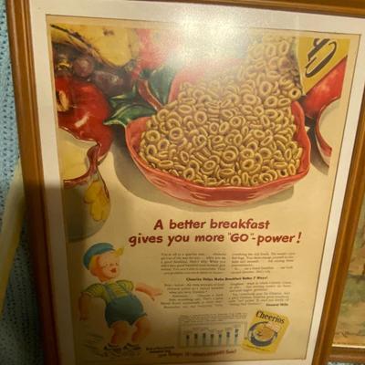 Odds and Ends Lot #2