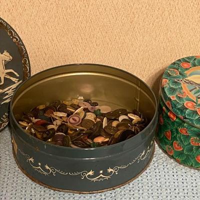 Odds and Ends Lot #2