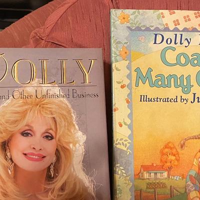 Diana and Dolly Lot