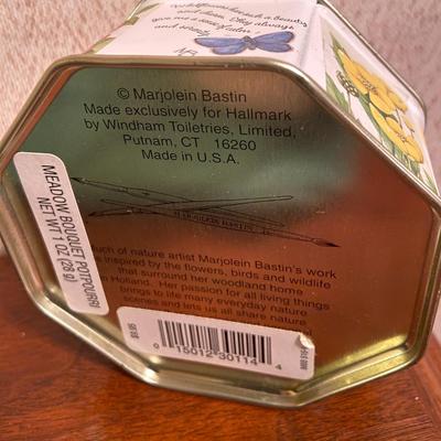 Easter Decor Lot (With Bonus Vintage Dictionary)