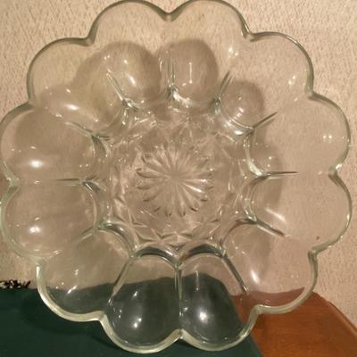 Easter Decor Lot (With Bonus Vintage Dictionary)