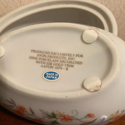 Easter Decor Lot (With Bonus Vintage Dictionary)