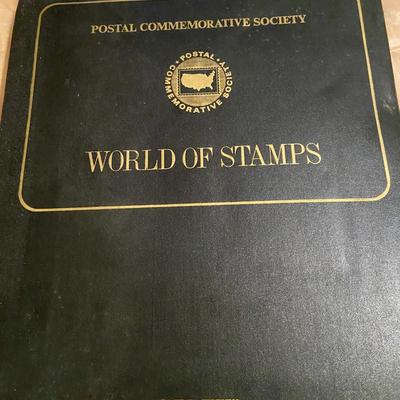 USPS Stamp Lot #2
