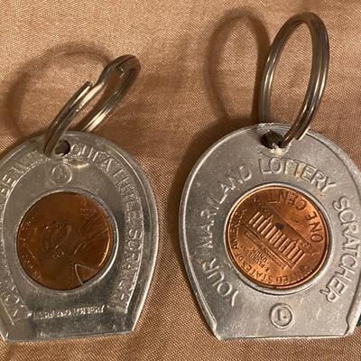 Odds and Ends Lot #3