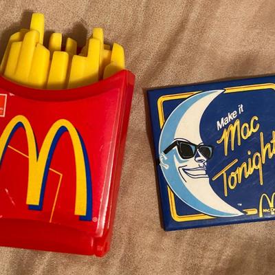 Odds and Ends Lot #3