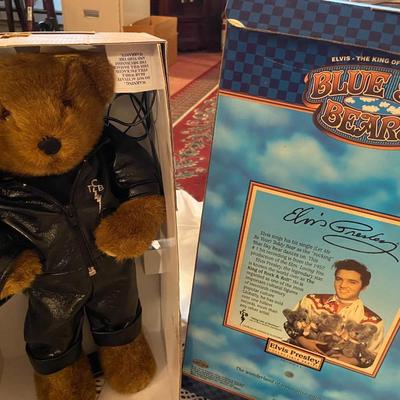 Musical Memorabilia Lot