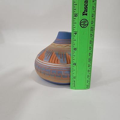 Native American / Southwestern pottery