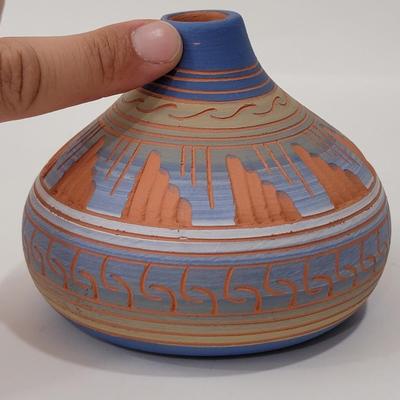 Native American / Southwestern pottery